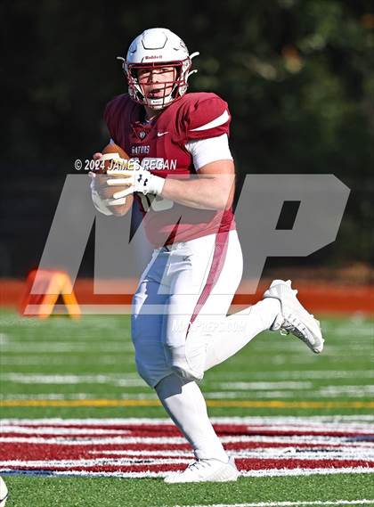 Thumbnail 3 in Menlo-Atherton @ Sacred Heart Prep photogallery.