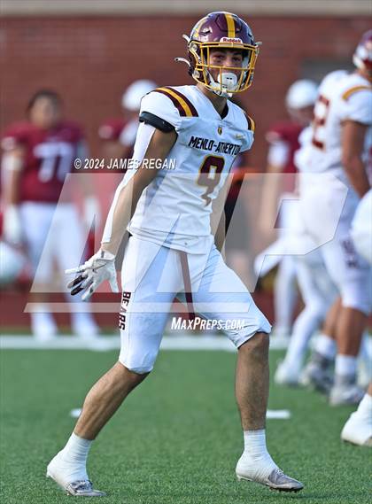 Thumbnail 1 in Menlo-Atherton @ Sacred Heart Prep photogallery.
