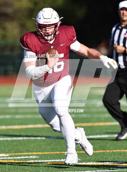 Thumbnail 1 in Menlo-Atherton @ Sacred Heart Prep photogallery.