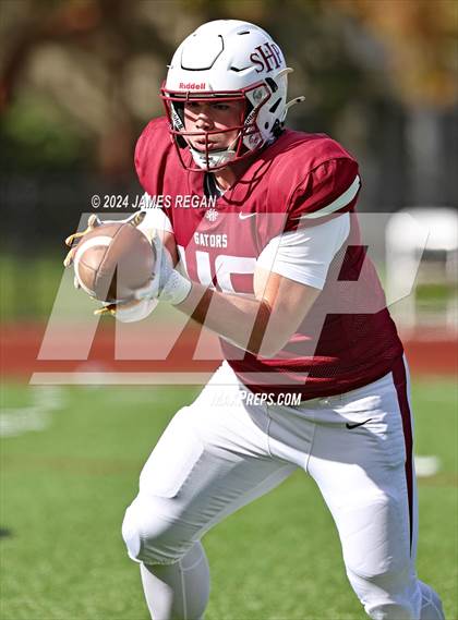 Thumbnail 1 in Menlo-Atherton @ Sacred Heart Prep photogallery.