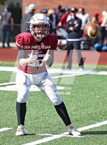 Thumbnail 2 in Menlo-Atherton @ Sacred Heart Prep photogallery.