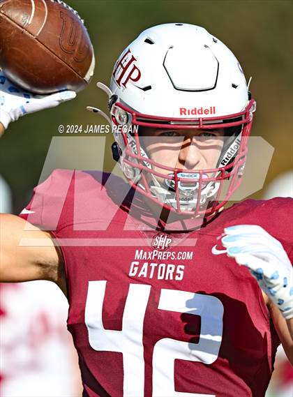 Thumbnail 2 in Menlo-Atherton @ Sacred Heart Prep photogallery.
