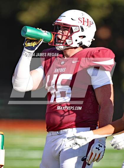 Thumbnail 1 in Menlo-Atherton @ Sacred Heart Prep photogallery.