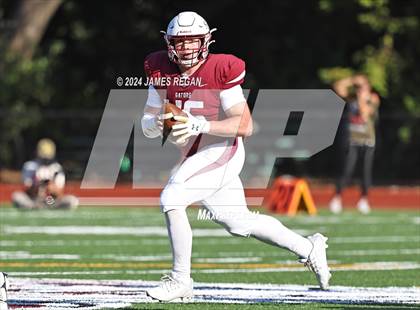 Thumbnail 1 in Menlo-Atherton @ Sacred Heart Prep photogallery.
