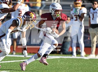 Thumbnail 2 in Menlo-Atherton @ Sacred Heart Prep photogallery.