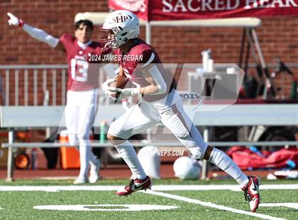 Thumbnail 1 in Menlo-Atherton @ Sacred Heart Prep photogallery.