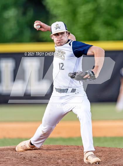 Thumbnail 3 in Piedmont @ Cuthbertson photogallery.