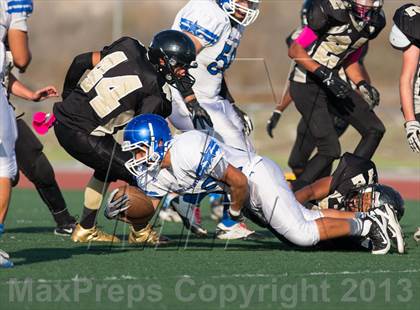 Thumbnail 3 in Chula Vista @ Olympian photogallery.