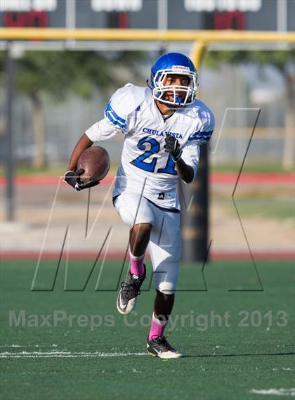 Thumbnail 1 in Chula Vista @ Olympian photogallery.