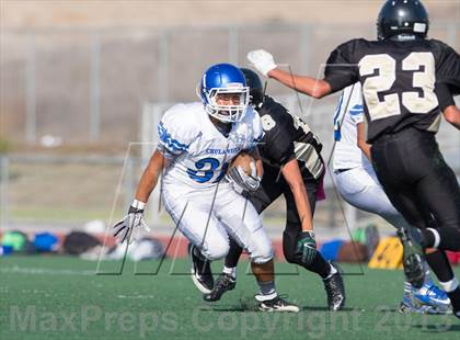 Thumbnail 3 in Chula Vista @ Olympian photogallery.