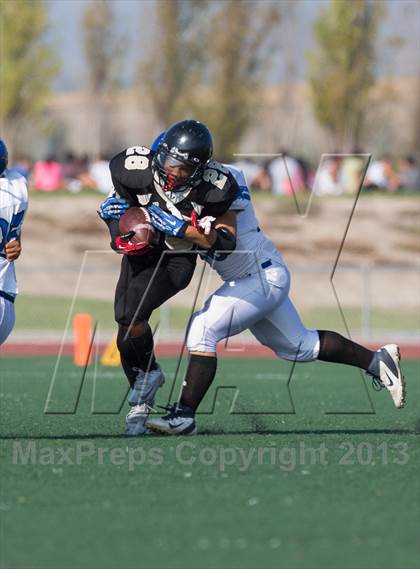 Thumbnail 3 in Chula Vista @ Olympian photogallery.