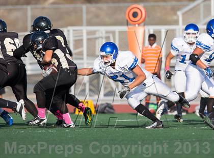 Thumbnail 3 in Chula Vista @ Olympian photogallery.