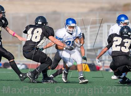 Thumbnail 2 in Chula Vista @ Olympian photogallery.