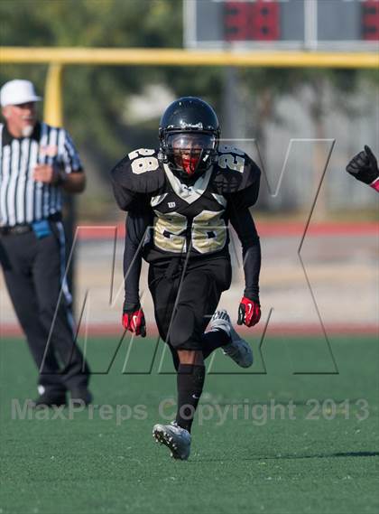 Thumbnail 2 in Chula Vista @ Olympian photogallery.
