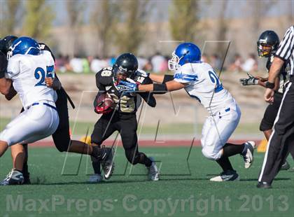 Thumbnail 2 in Chula Vista @ Olympian photogallery.