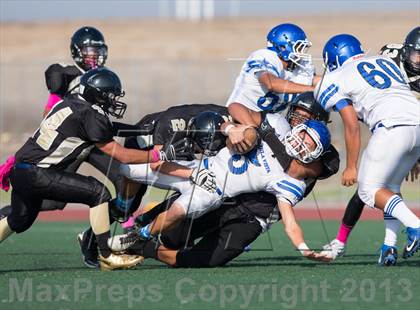 Thumbnail 1 in Chula Vista @ Olympian photogallery.