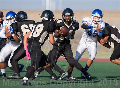Thumbnail 1 in Chula Vista @ Olympian photogallery.