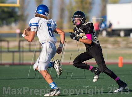 Thumbnail 3 in Chula Vista @ Olympian photogallery.
