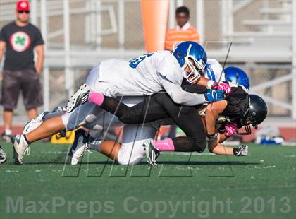 Thumbnail 2 in Chula Vista @ Olympian photogallery.
