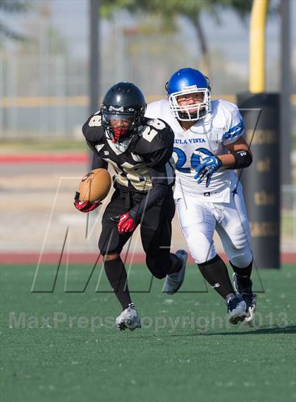 Thumbnail 3 in Chula Vista @ Olympian photogallery.