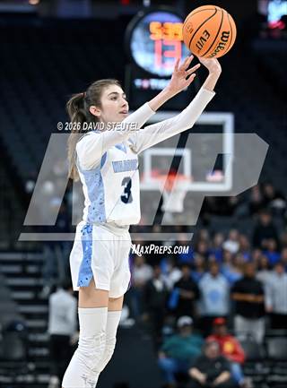 El Dorado vs. Valley Christian (CIF State D3 Final)