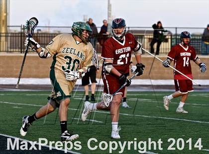 Thumbnail 1 in Forest Hills Eastern @ Zeeland West/Zeeland East photogallery.