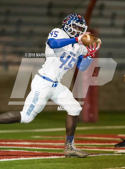 Thumbnail 1 in Oakdale vs. Christian Brothers (CIF SJS D3 Final) photogallery.