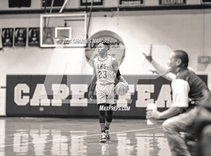 Thumbnail 3 in Lumberton @ Cape Fear photogallery.