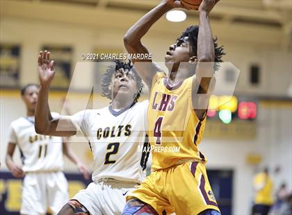 Thumbnail 1 in Lumberton @ Cape Fear photogallery.