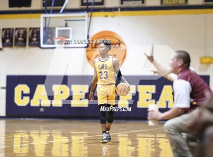 Thumbnail 1 in Lumberton @ Cape Fear photogallery.