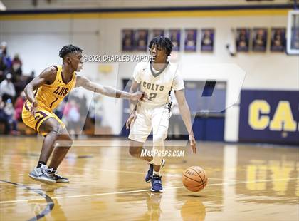 Thumbnail 2 in Lumberton @ Cape Fear photogallery.
