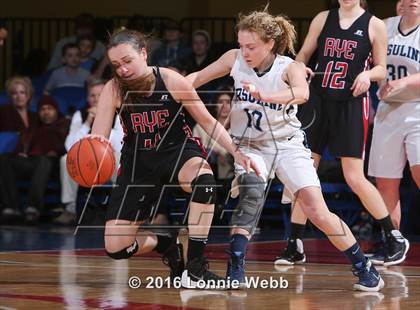 Thumbnail 1 in Rye vs Ursuline (Section 1 Class A Final) photogallery.