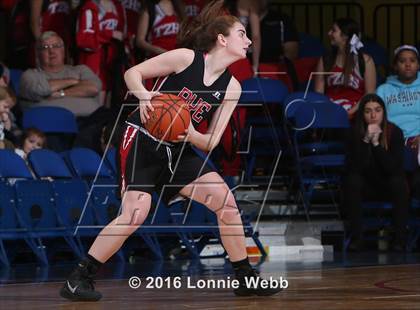 Thumbnail 2 in Rye vs Ursuline (Section 1 Class A Final) photogallery.