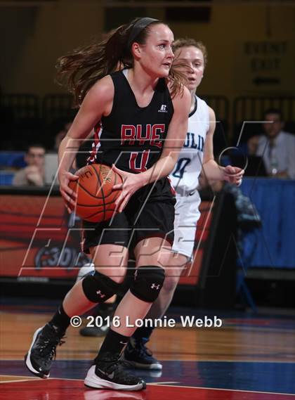 Thumbnail 1 in Rye vs Ursuline (Section 1 Class A Final) photogallery.