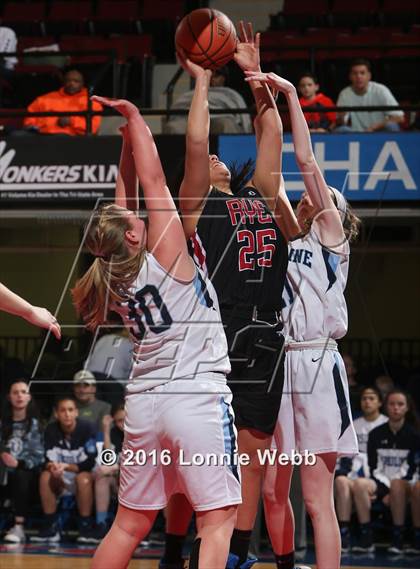 Thumbnail 3 in Rye vs Ursuline (Section 1 Class A Final) photogallery.