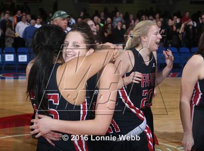 Thumbnail 3 in Rye vs Ursuline (Section 1 Class A Final) photogallery.