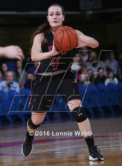 Thumbnail 1 in Rye vs Ursuline (Section 1 Class A Final) photogallery.