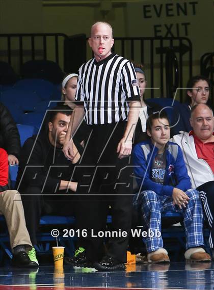 Thumbnail 2 in Rye vs Ursuline (Section 1 Class A Final) photogallery.
