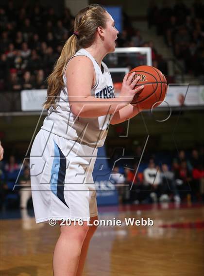 Thumbnail 2 in Rye vs Ursuline (Section 1 Class A Final) photogallery.