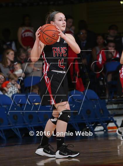 Thumbnail 2 in Rye vs Ursuline (Section 1 Class A Final) photogallery.