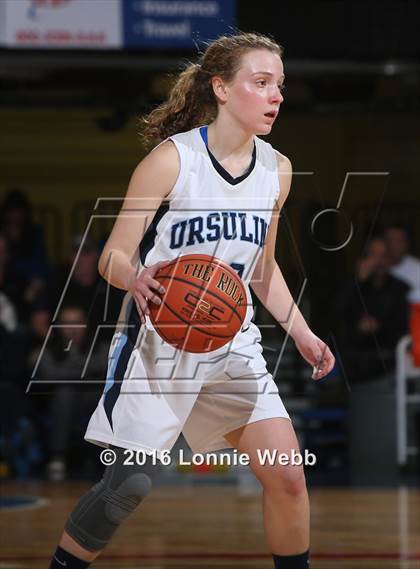 Thumbnail 3 in Rye vs Ursuline (Section 1 Class A Final) photogallery.