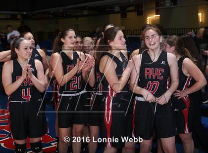 Thumbnail 1 in Rye vs Ursuline (Section 1 Class A Final) photogallery.