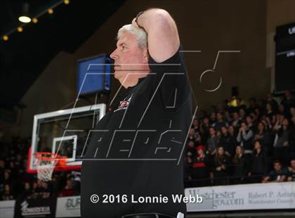 Thumbnail 2 in Rye vs Ursuline (Section 1 Class A Final) photogallery.
