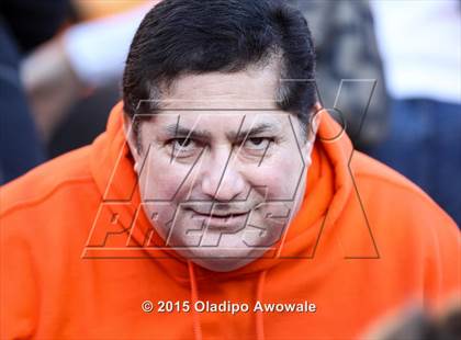 Thumbnail 1 in Rockwall vs. Lake Travis (UIL 6A Quarterfinal) photogallery.