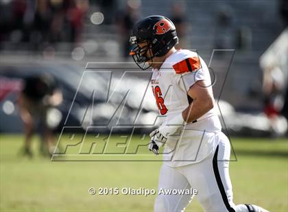 Thumbnail 2 in Rockwall vs. Lake Travis (UIL 6A Quarterfinal) photogallery.