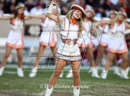 Thumbnail 1 in Rockwall vs. Lake Travis (UIL 6A Quarterfinal) photogallery.