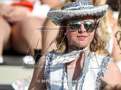 Thumbnail 1 in Rockwall vs. Lake Travis (UIL 6A Quarterfinal) photogallery.