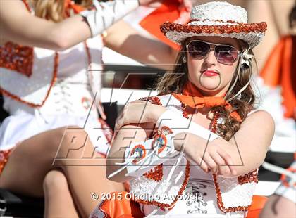Thumbnail 1 in Rockwall vs. Lake Travis (UIL 6A Quarterfinal) photogallery.