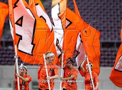 Thumbnail 3 in Rockwall vs. Lake Travis (UIL 6A Quarterfinal) photogallery.