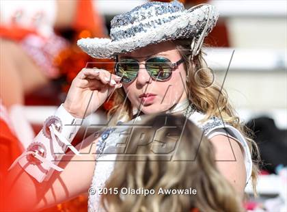 Thumbnail 3 in Rockwall vs. Lake Travis (UIL 6A Quarterfinal) photogallery.